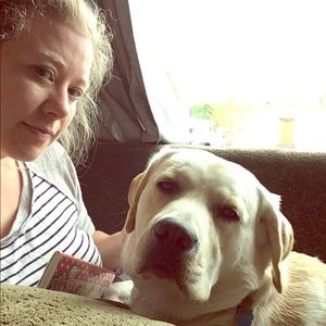 Meet your Posher, Mary